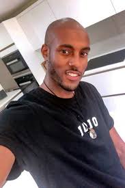 Tshepo N.